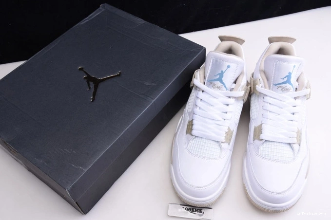 Jordan 487724-118 Retro 2017 Sand 4 1208